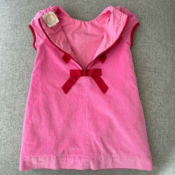 The Beaufort Bonnet Company Betts Bow Dress - Picture 7 of 7